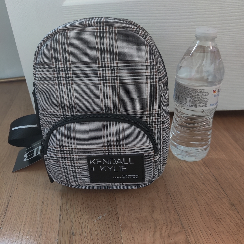 NWOT Kendall Kylie Cross Body Bag